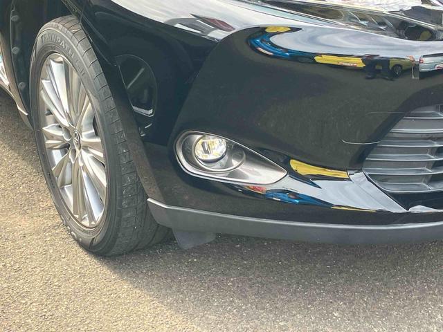 ハリアー エレガンス（17枚目）