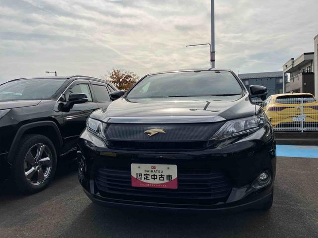 ハリアー エレガンス（19枚目）