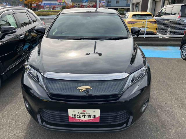 ハリアー エレガンス（20枚目）