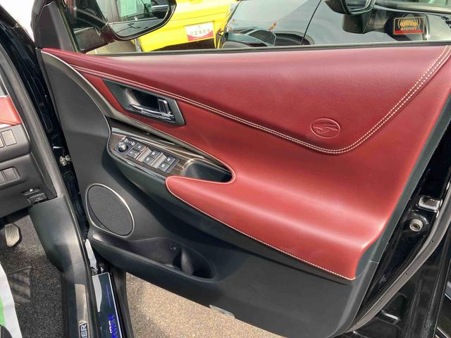 ハリアー エレガンス（23枚目）