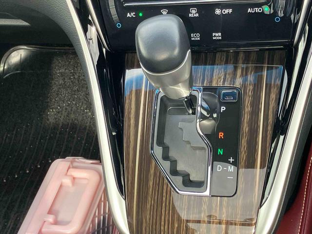 ハリアー エレガンス（38枚目）