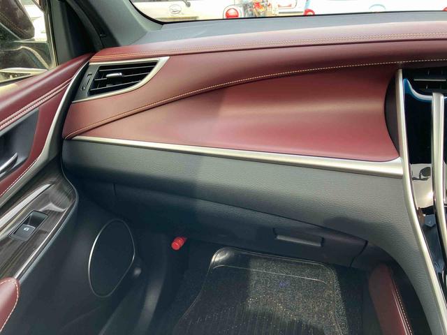 ハリアー エレガンス（40枚目）