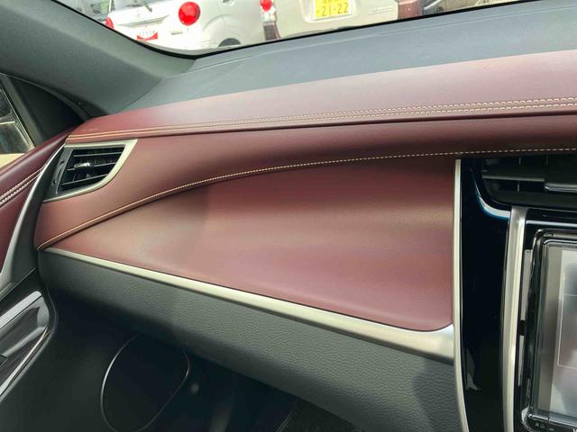 ハリアー エレガンス（41枚目）