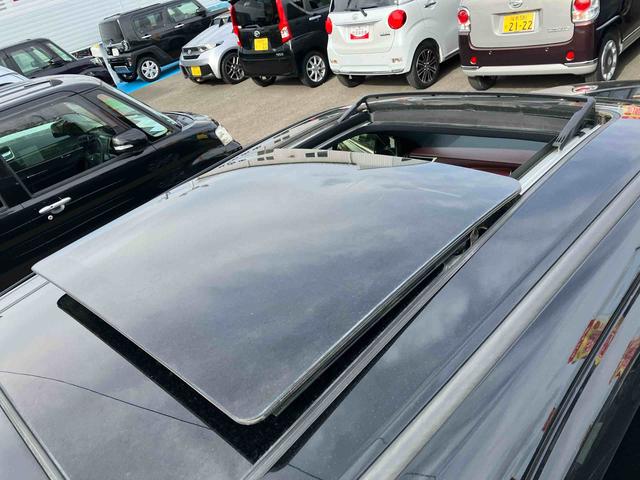 ハリアー エレガンス（52枚目）