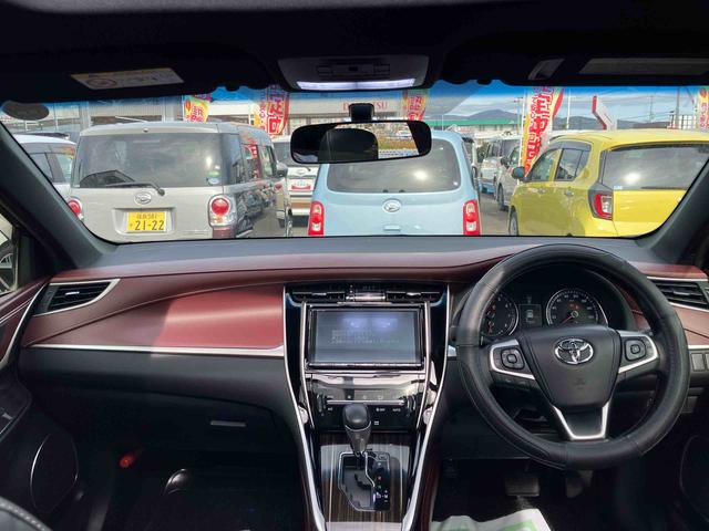 ハリアー エレガンス（55枚目）