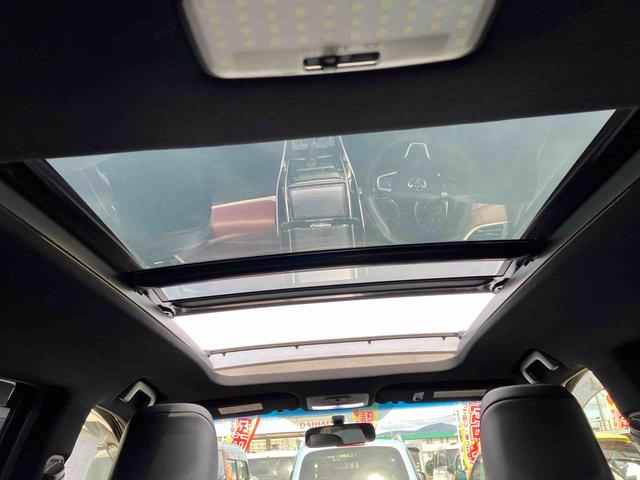 ハリアー エレガンス（57枚目）