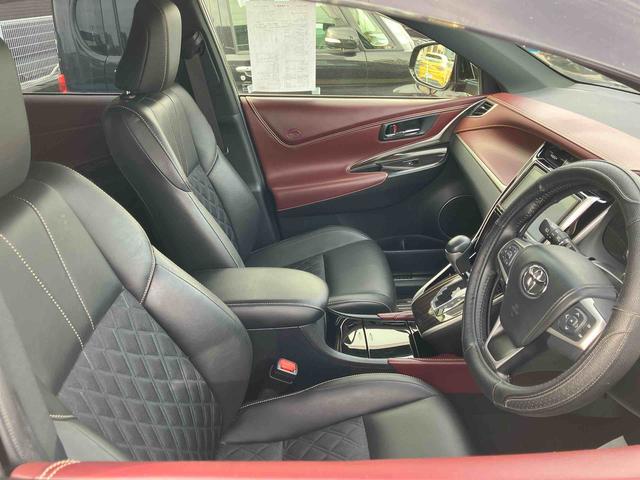 ハリアー エレガンス（61枚目）