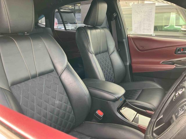 ハリアー エレガンス（62枚目）