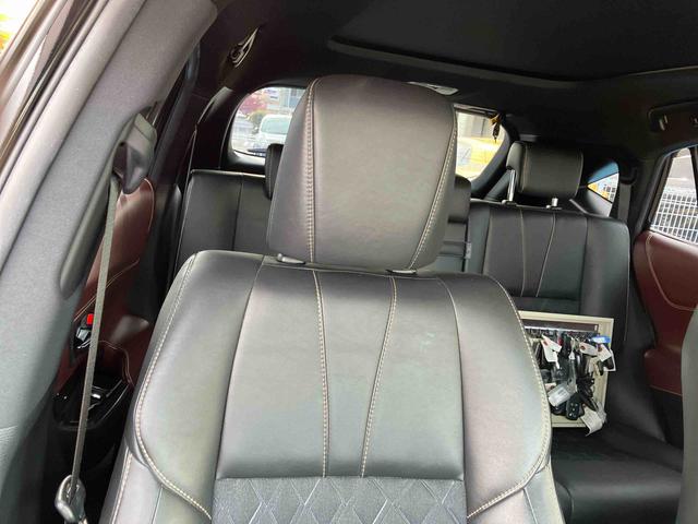 ハリアー エレガンス（63枚目）