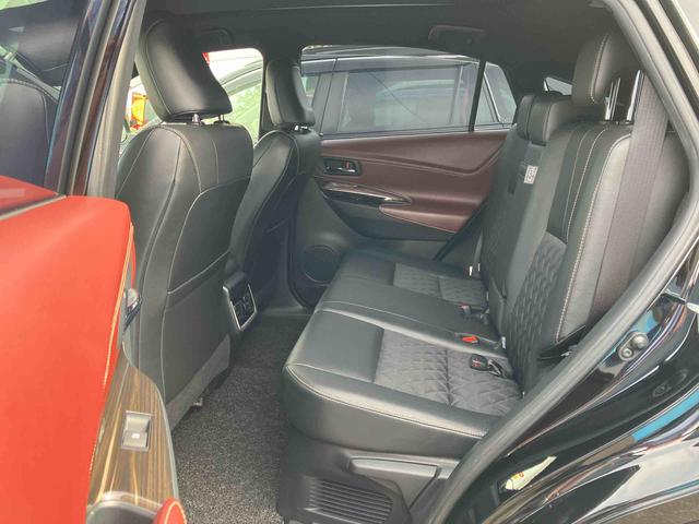 ハリアー エレガンス（65枚目）