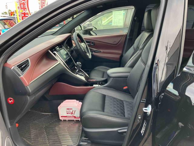 ハリアー エレガンス（66枚目）