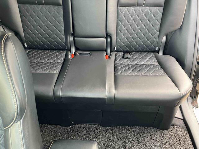 ハリアー エレガンス（71枚目）