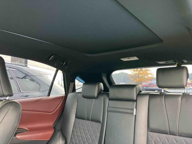 ハリアー エレガンス（72枚目）