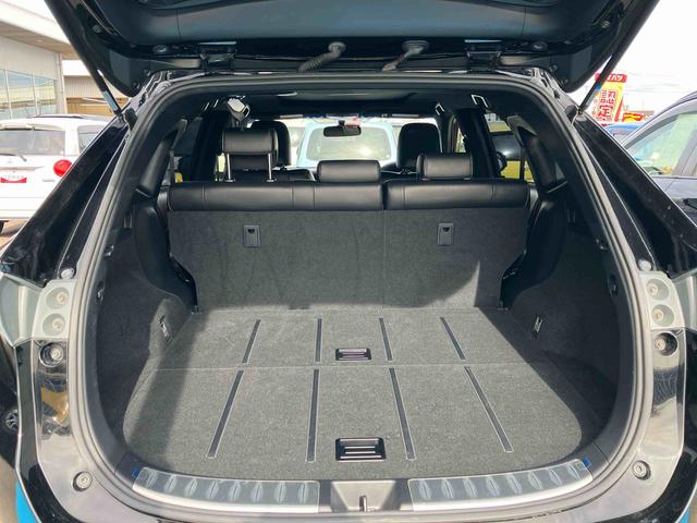 ハリアー エレガンス（74枚目）