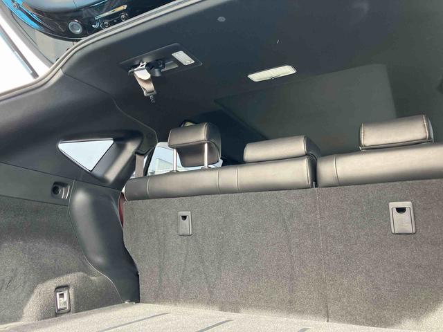 ハリアー エレガンス（76枚目）