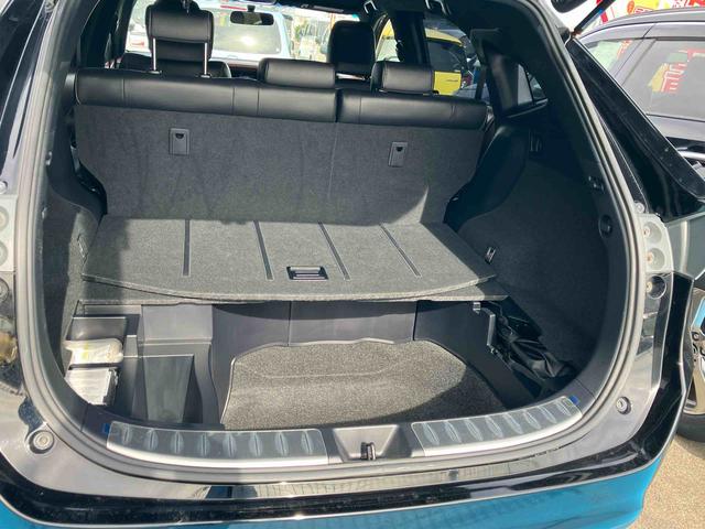 ハリアー エレガンス（77枚目）