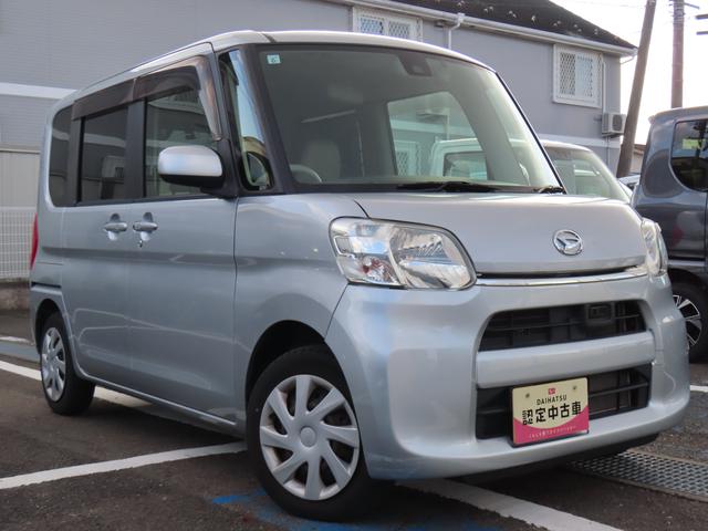 タント X SAII(2枚目)