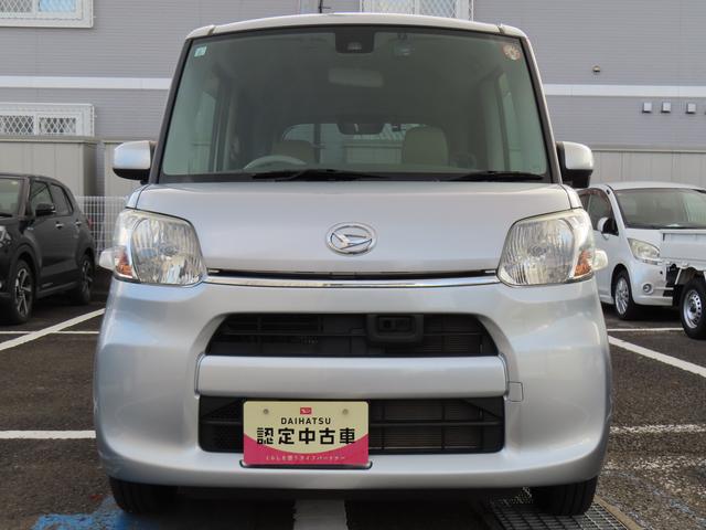 タント X SAII(3枚目)