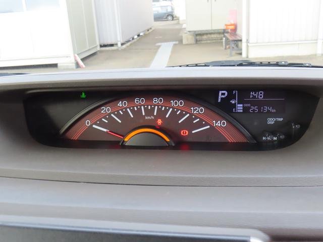 タント X SAII(16枚目)