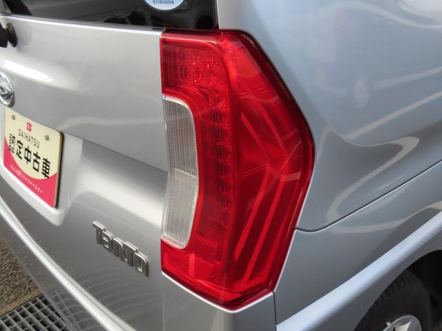 タント X SAII(20枚目)