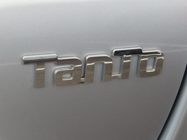 タント X SAII(21枚目)