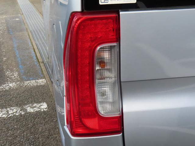 タント X SAII(23枚目)