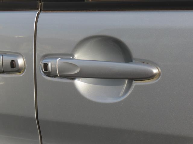 タント X SAII(26枚目)