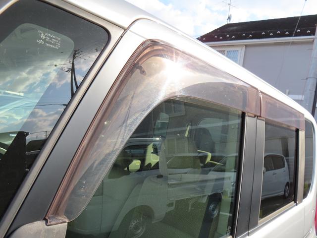 タント X SAII(27枚目)