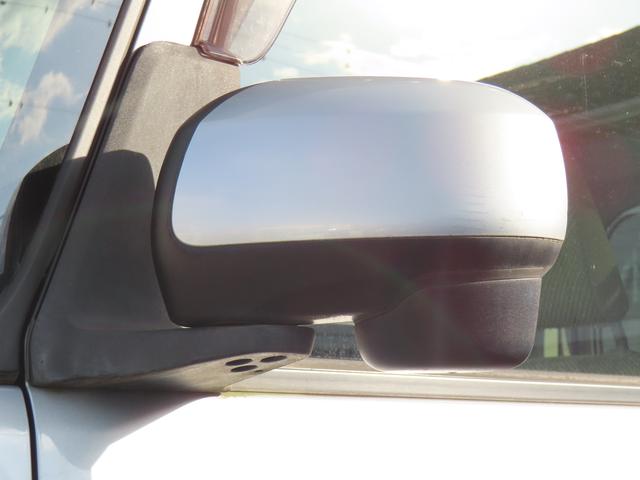 タント X SAII(28枚目)