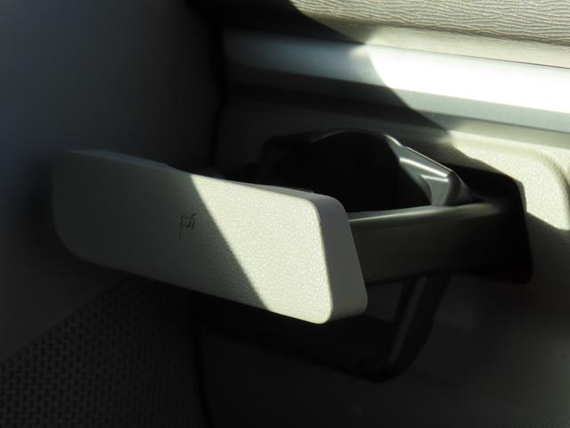 タント X SAII(34枚目)