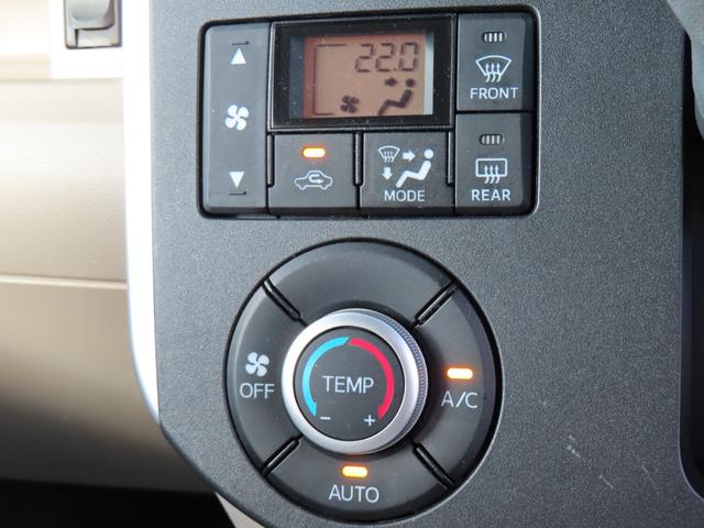 タント X SAII(35枚目)