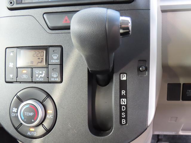 タント X SAII(36枚目)