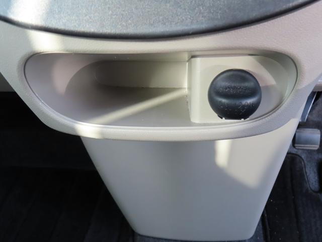 タント X SAII(37枚目)