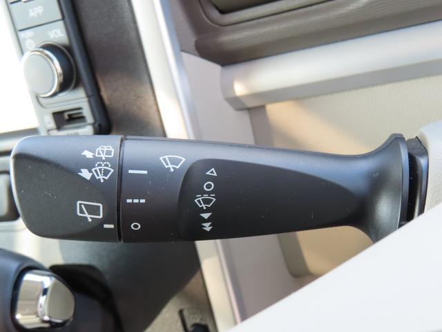 タント X SAII(42枚目)