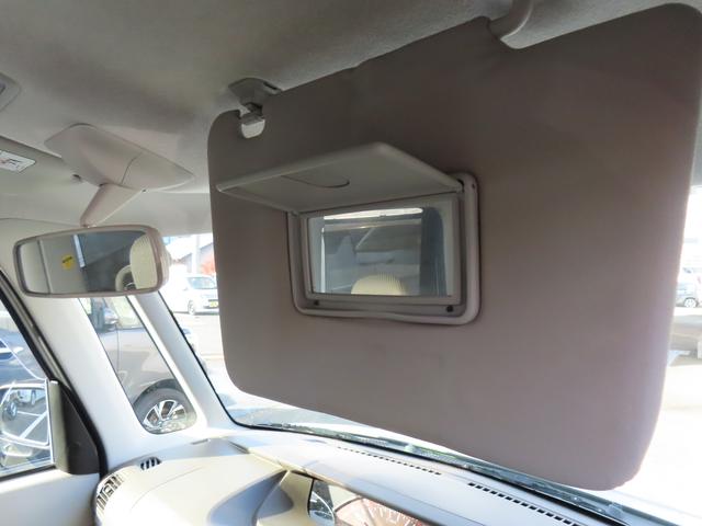 タント X SAII(45枚目)