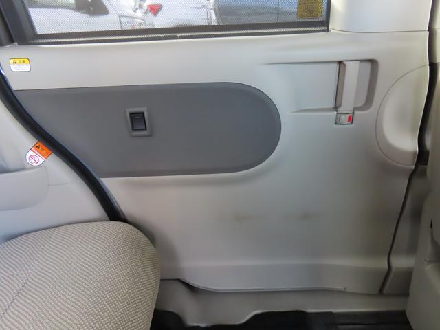 タント X SAII(59枚目)