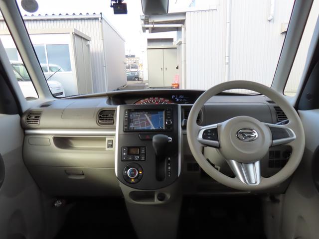 タント X SAII(62枚目)