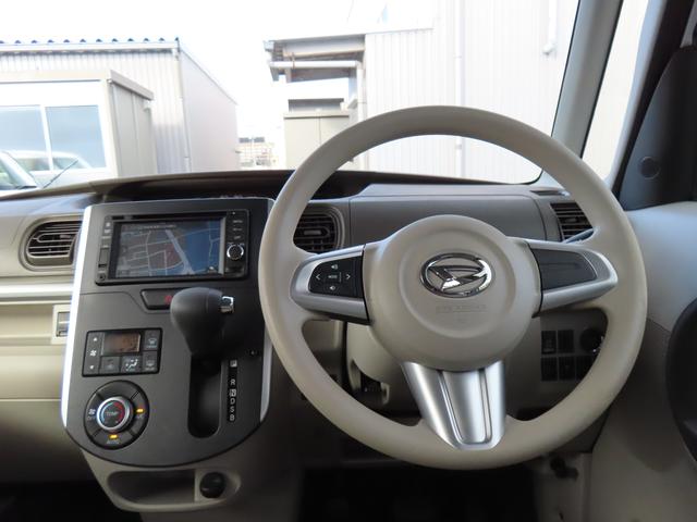 タント X SAII(63枚目)