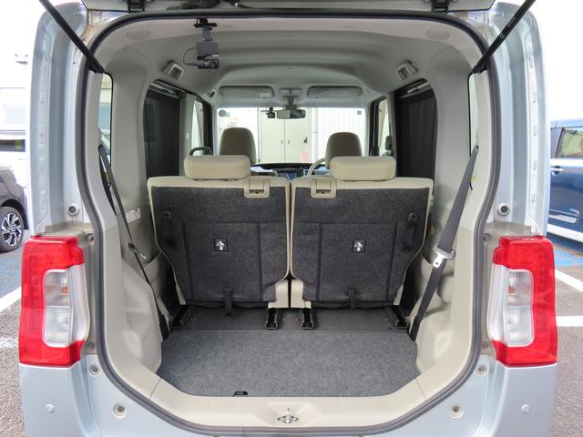 タント X SAII(66枚目)