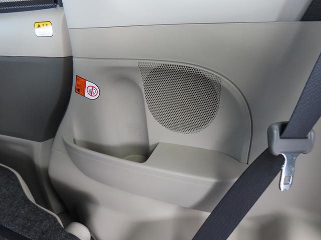 タント X SAII(67枚目)