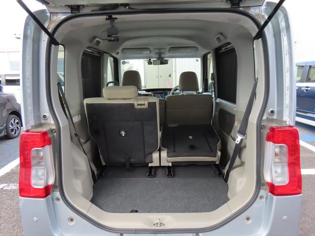 タント X SAII(68枚目)