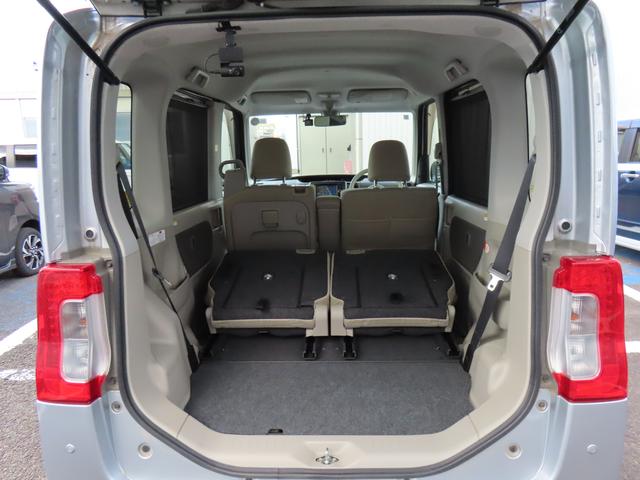 タント X SAII(69枚目)