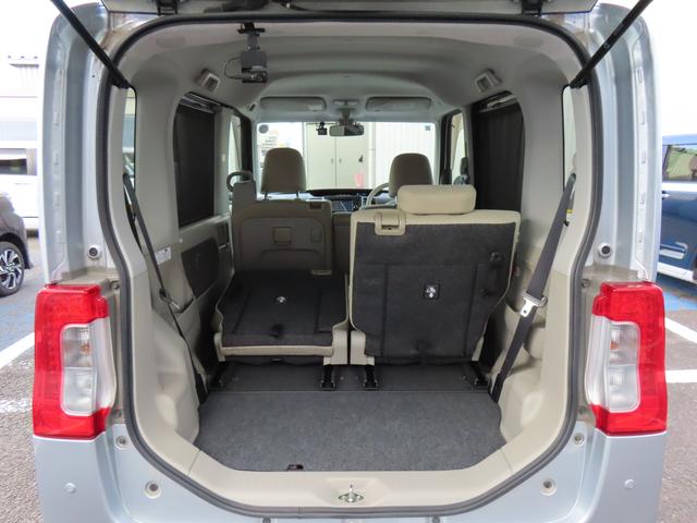 タント X SAII(71枚目)