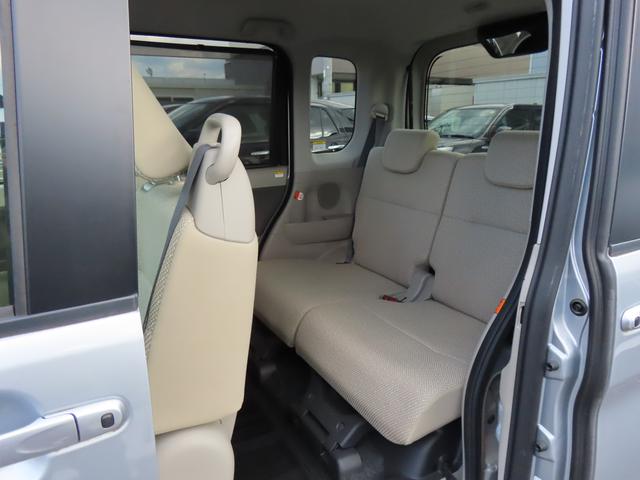 タント X SAII(74枚目)