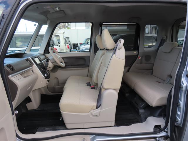 タント X SAII(75枚目)