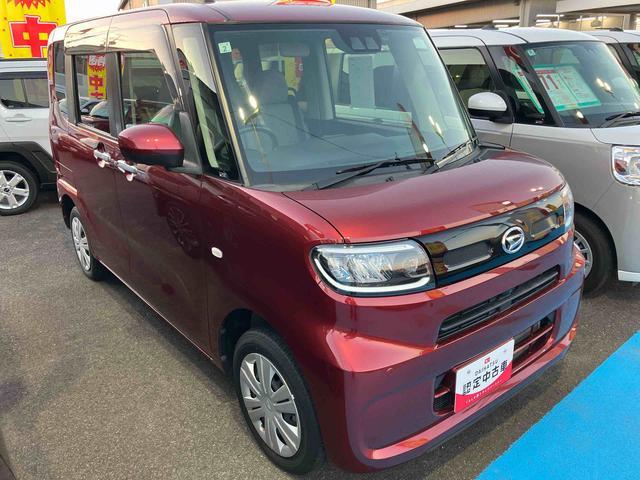 タント Ｘ（6枚目）