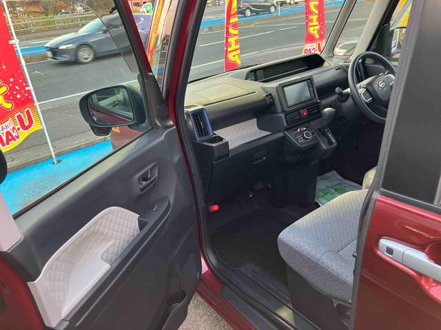 タント Ｘ（7枚目）