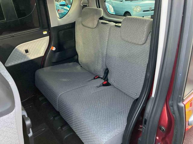 タント Ｘ（10枚目）