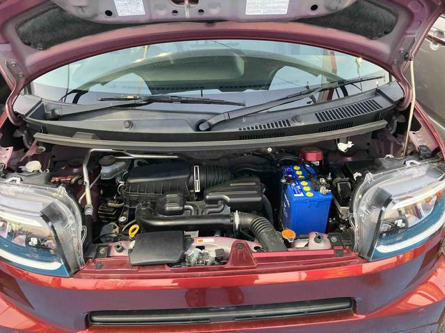 タント Ｘ（15枚目）