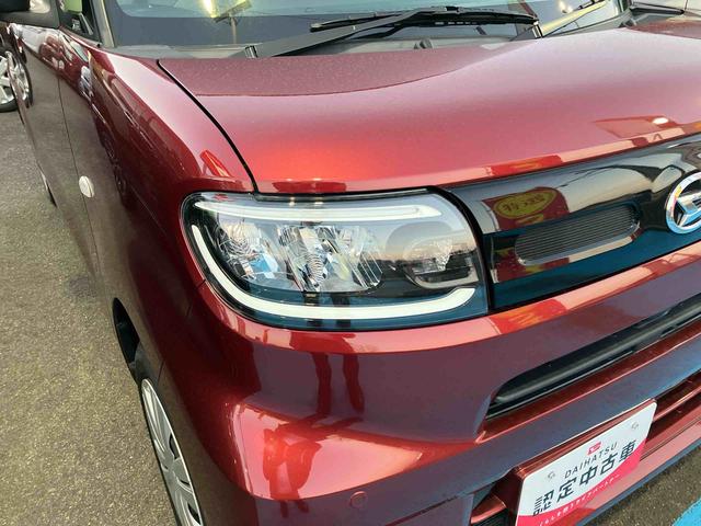 タント Ｘ（17枚目）